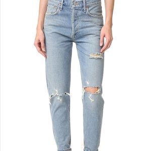 AGOLDE Jeans